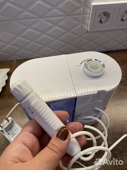 Ирригатор kitfort