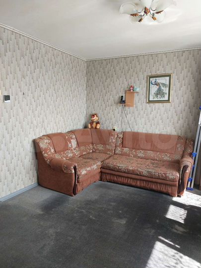 3-к. квартира, 56 м², 7/10 эт.