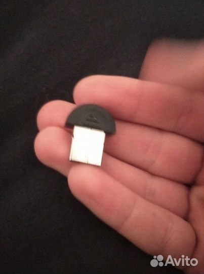 Bluetooth адаптер