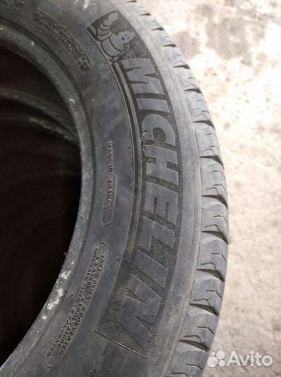 Michelin Latitude Tour HP 225/65 R17