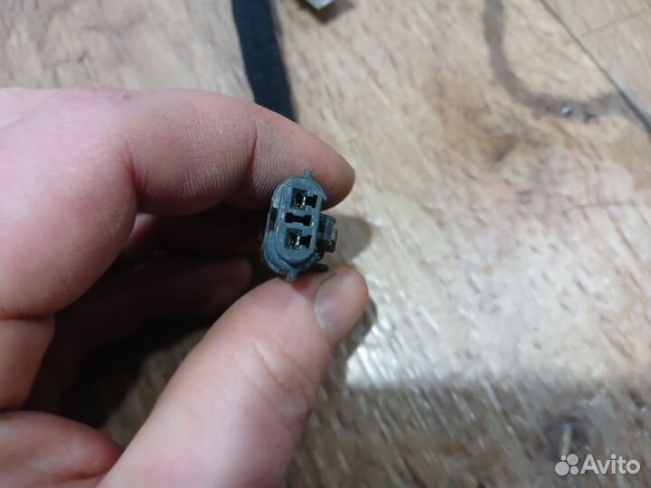 Проводка задней двери по эсп Hyundai Accent Тагаз