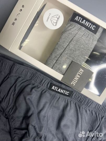 Мужские трусы плавки размера L