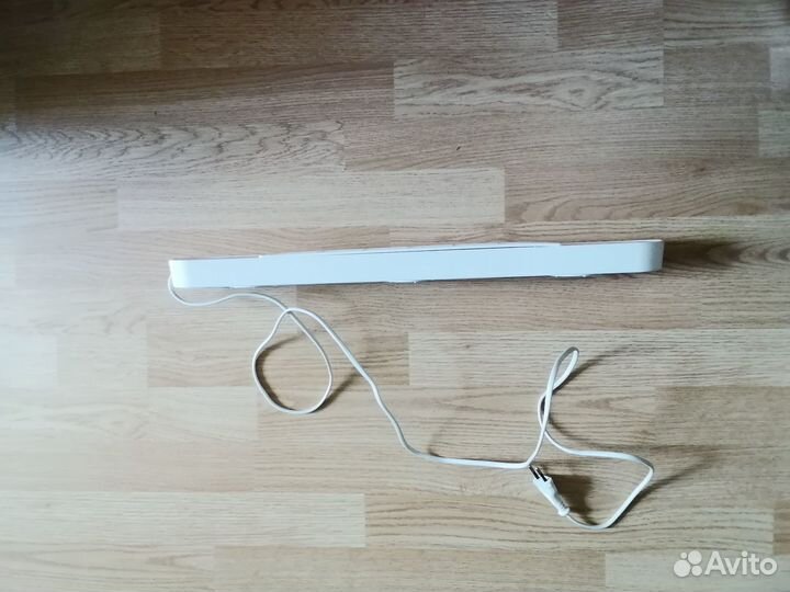 Светильник подвесной