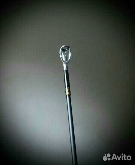 Ремонт и сборка спиннингов