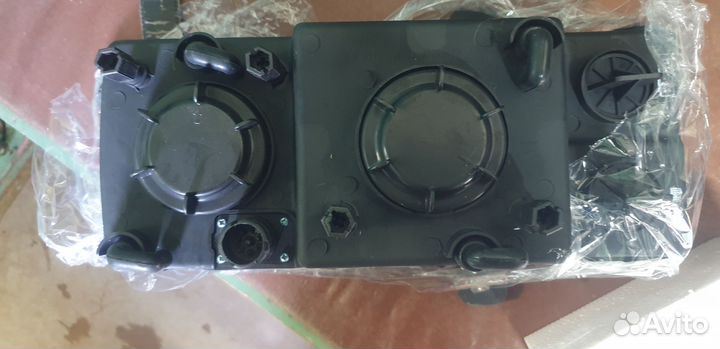 Фара передняя праваякамаз 6520