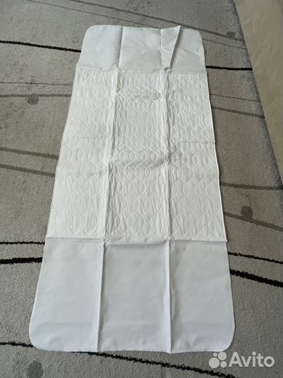 Медицинская Простынь