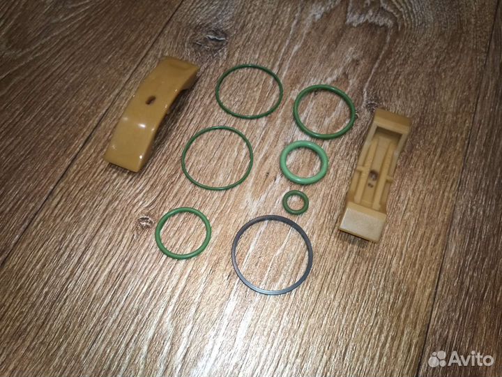 Рем комплект гнц Audi/vw/skoda