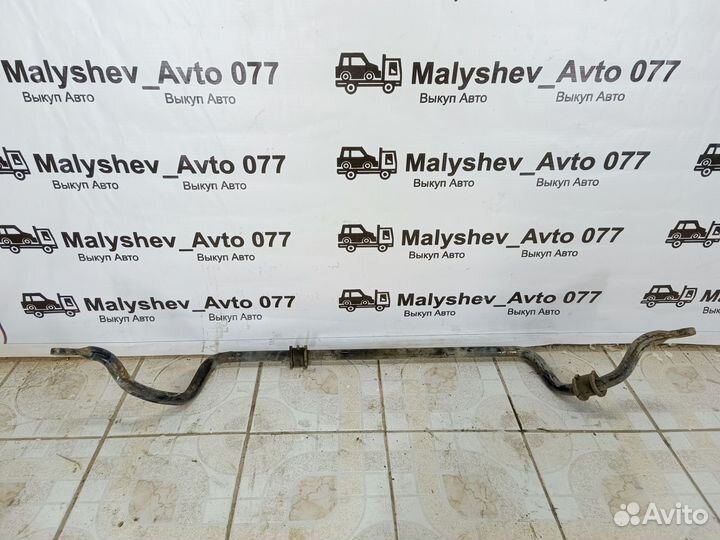 Передний стабилизатор Chery fora