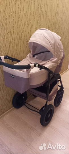 Коляска 2 в 1 rant siena