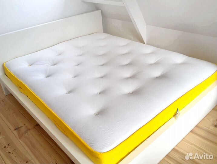 Матрас ортопедический