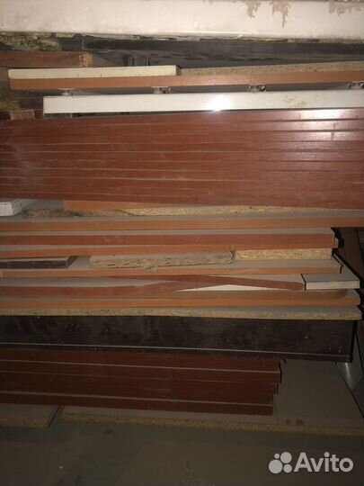 Мебельный щит