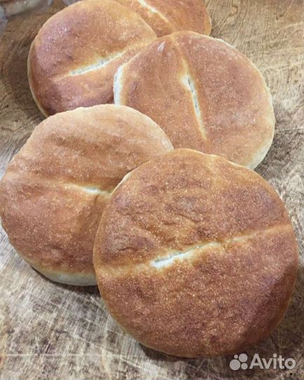 Лаваш Донер Булочки с доставкой по Крыму