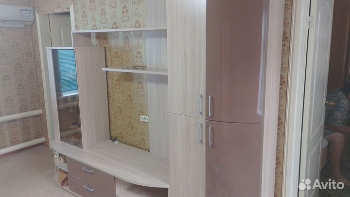 Стенка горка