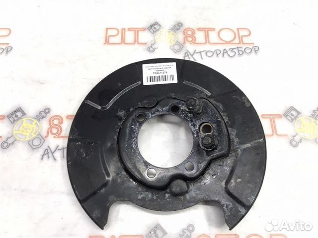 Щит опорный задний правый Nissan Teana (J32) 2008