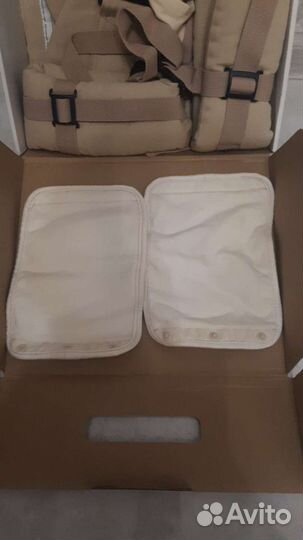 Рюкзак-кенгуру Ergo baby, оригинал