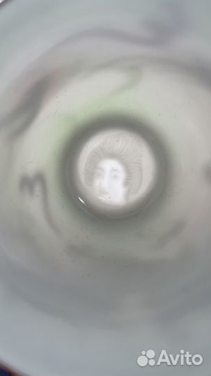 Сервиз чайный