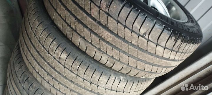 Michelin Primacy HP 225/50 R17