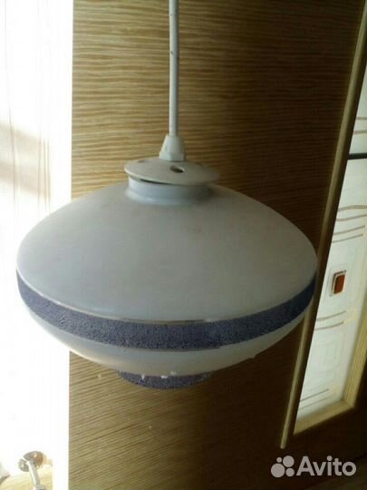 Светильник