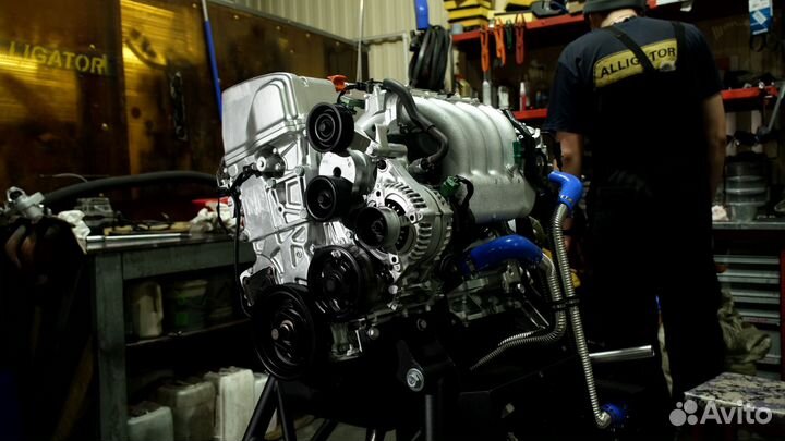 Ремонт аэролодок, аэроглиссеров, аэросаней