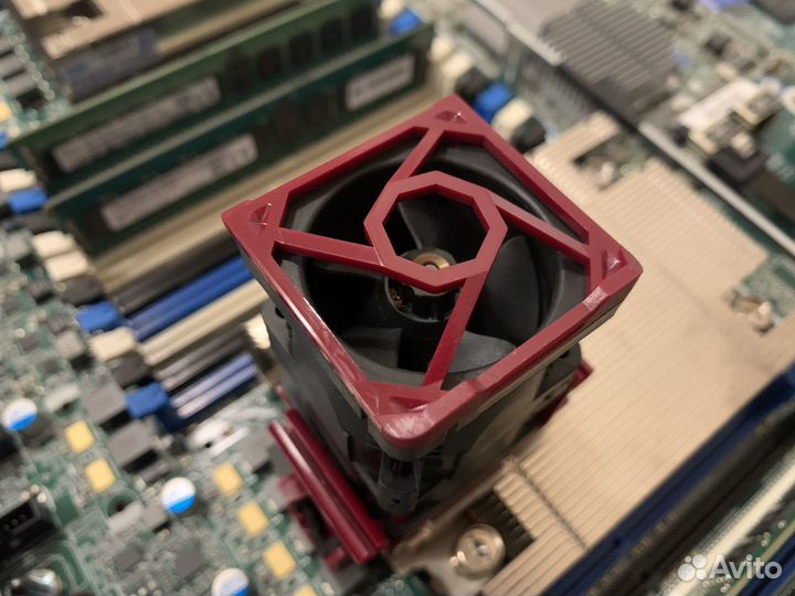 Сервер HP DL360 Gen9 4LFF 2x E5-2623v4 16GB