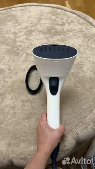 Ручной отпариватель philips