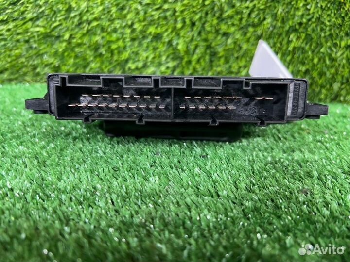 Блок парктроников Mercedes-Benz Cls-Class W219