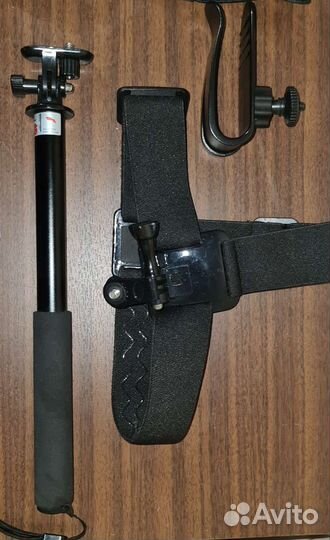 Экшн камера sony FDR x3000r