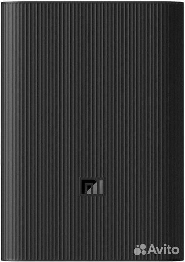 Xiaomi Mi Power Bank 3 Ultra compact 10000mAh