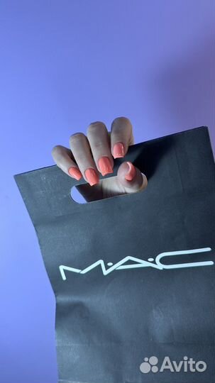 Маникюр гель лак наращивание в студии