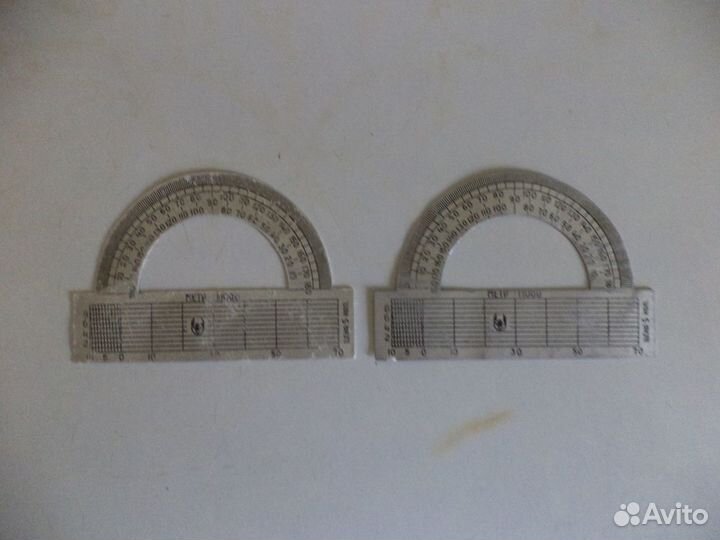 Транспортир