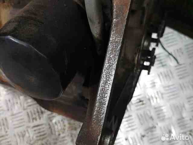 Двигатель opel astra f x16szr