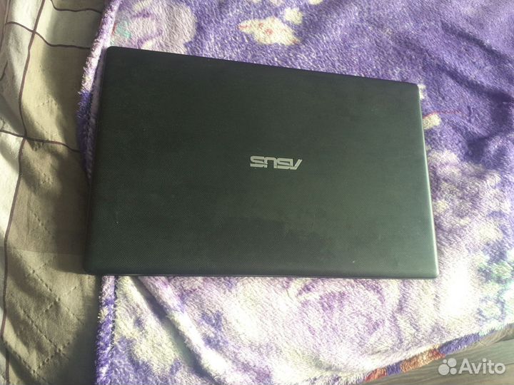 Asus X551MA