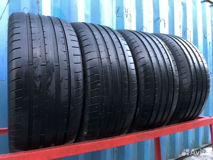 Goodyear Eagle F1 Asymmetric 3 245/40 R18 97Y