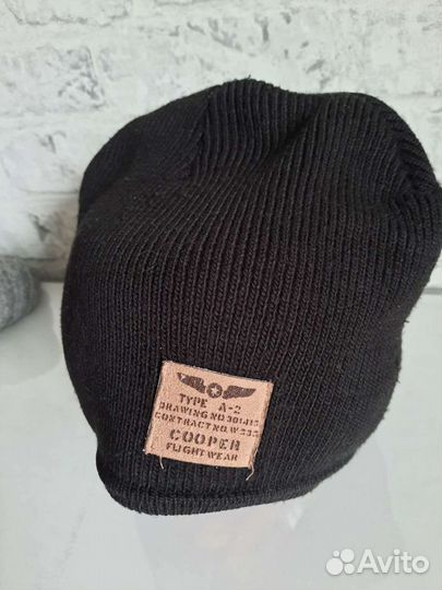 Шапки, шарфы, снуды, перчатки мальчику бу