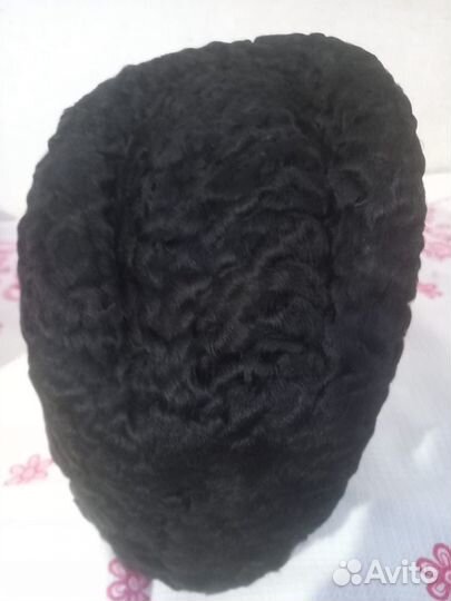 Натуральный мех шапка и шкурки