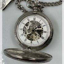 Карманные часы Русское время