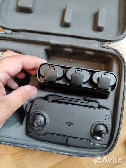 Dji mavic mini fly more combo