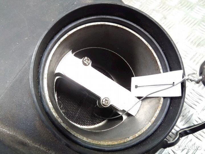 Расходомер воздуха (дмрв) для Audi A8 D2