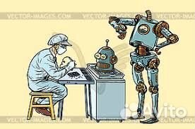 Слесарь мср (рассмотрим без опыта )