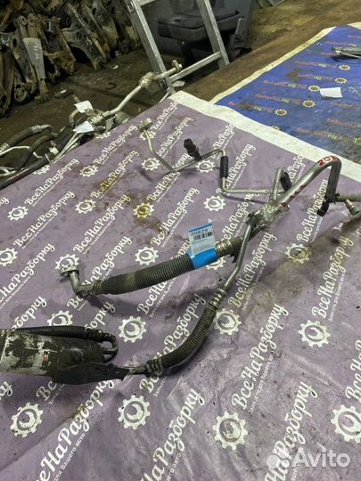 Трубка кондиционера Chery Kimo A113