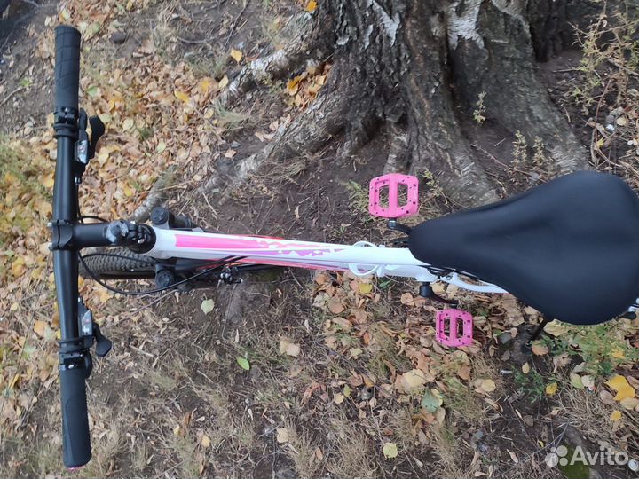 Comiron flame / Рама 17