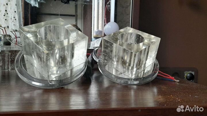 Светильник потолочный встраиваемый