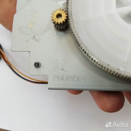 Двигатель M49SP-3K для panasonic