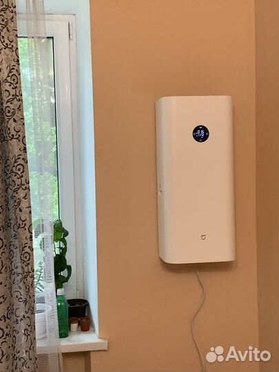 Монтаж бризеров