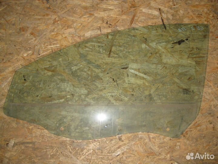 Стекла дверей Geely Emgrand EC7