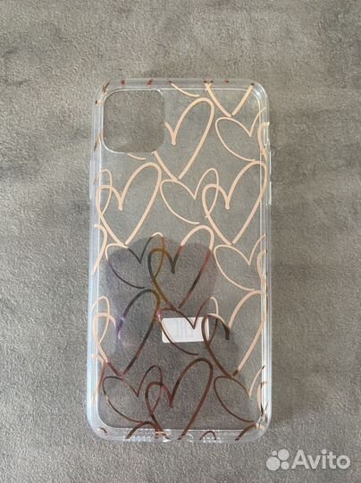 Чехол на iPhone 11 pro max