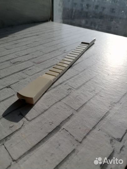 Чётки перекидные из бильярдного шара арамит