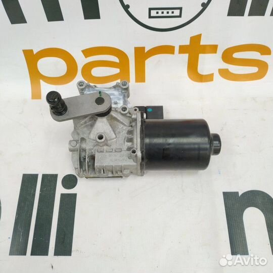 Моторчик дворников Bmw 520D G30 2019