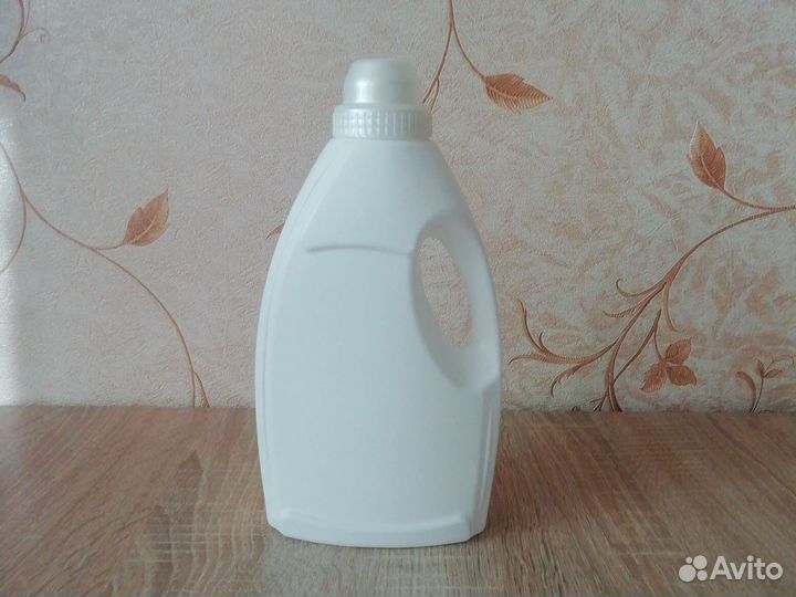 Канистра пластиковая