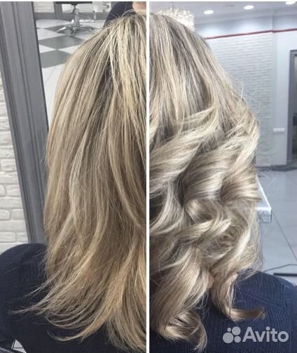 Модели на окрашивание